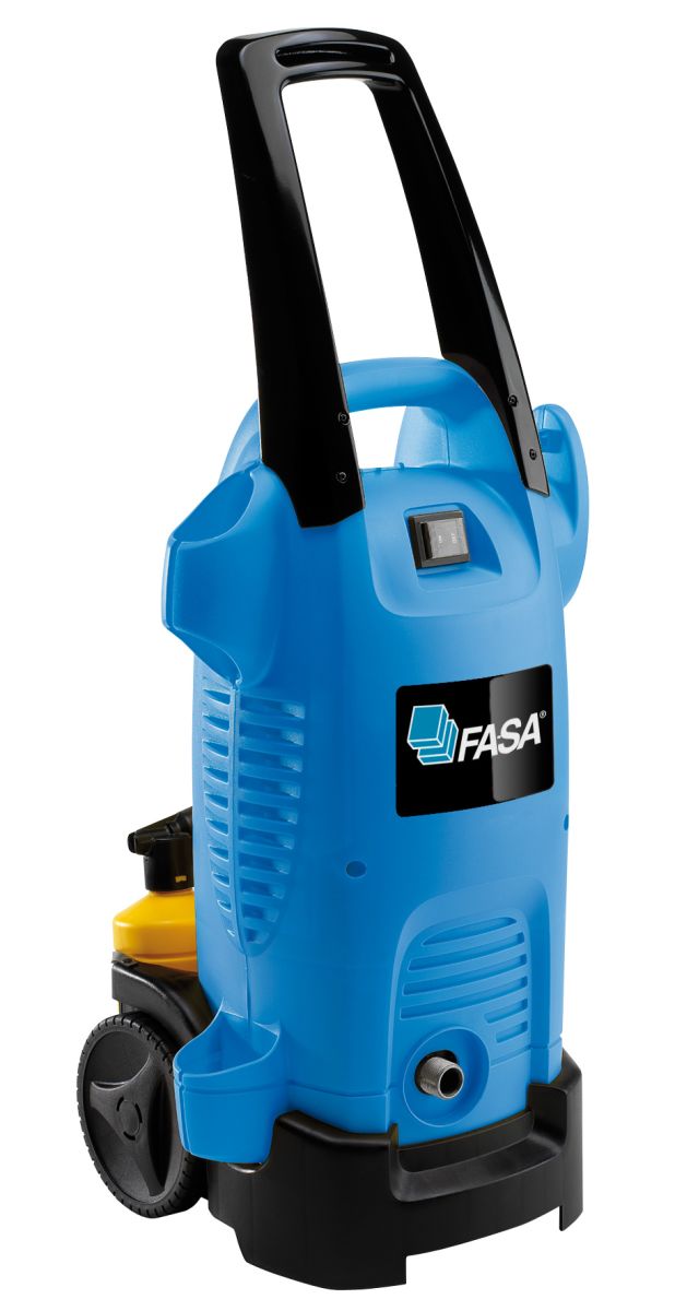 HIDRO AGUA FRIA HOGAR 120BAR HOUSE 120 FASA1