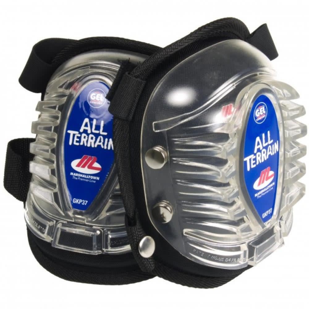 Rodillera almohadilla de gel Marshalltown USA1