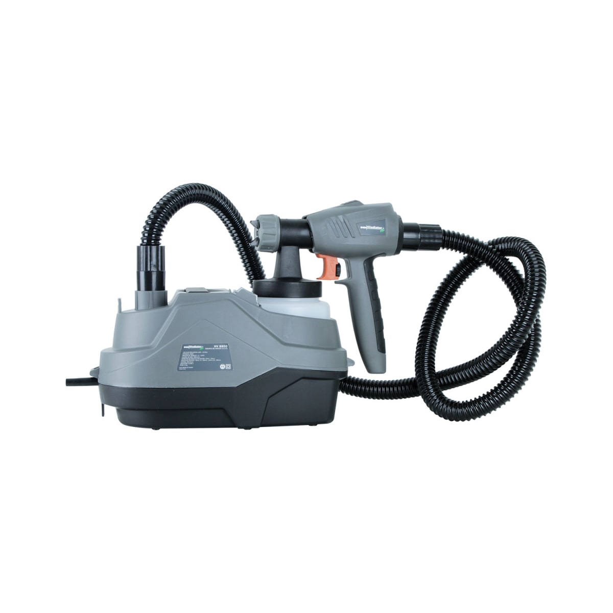 EQUIPO DE PINTAR HV 8800 GLADIATOR2