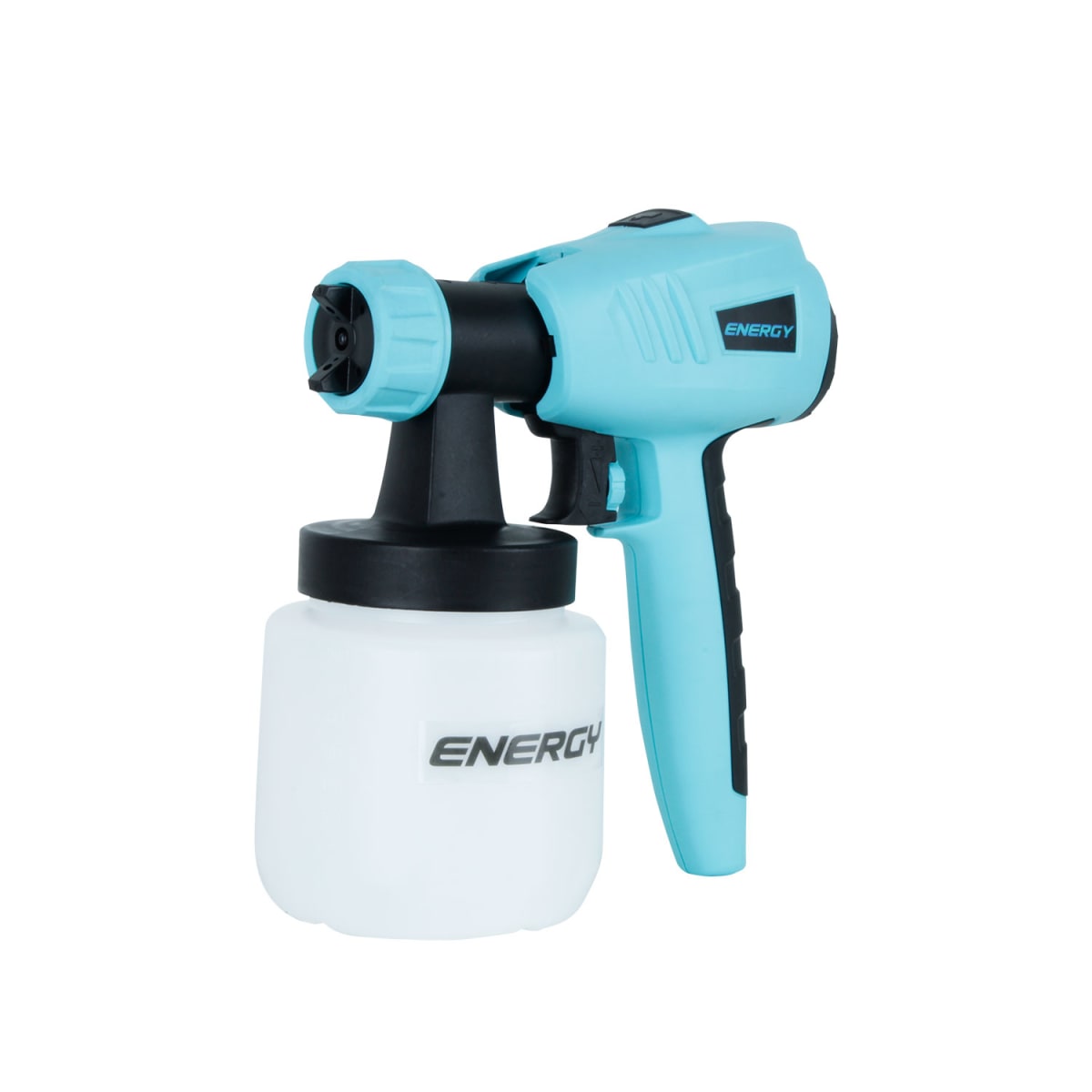 EQUIPO DE PINTAR 600W 1300 L/M AS10/2/220 ENERGY4