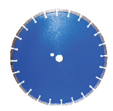 DISCO DIAMANTADO LASER RAPID 18