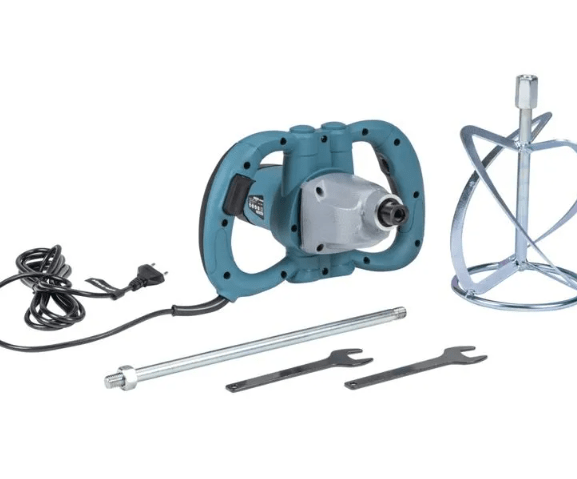 MEZCLADORA 1600W 140-160L WS5519 WESCO4