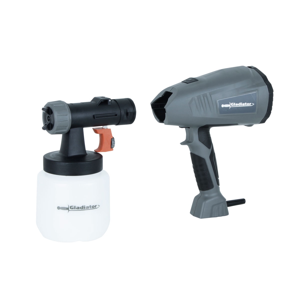 EQUIPO DE PINTAR HV 6700 GLADIATOR3