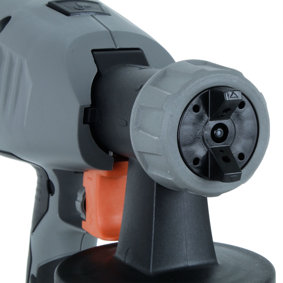 EQUIPO DE PINTAR HV 6700 GLADIATOR4