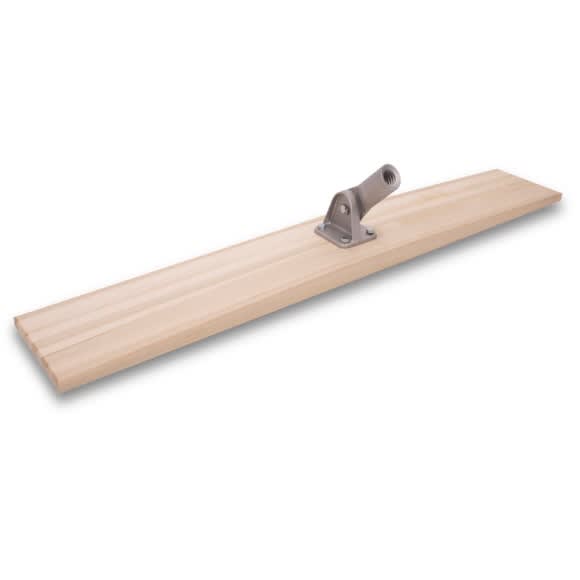 Bull Float de madera 90 cm Marshalltown USA1