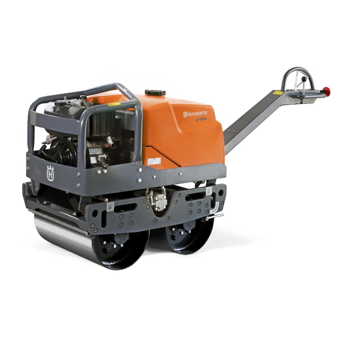 Rodillo doble Husqvarna LP65001