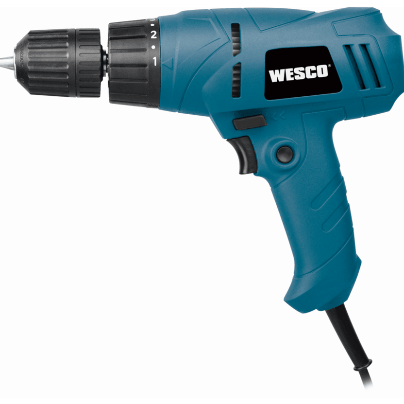 TALADRO ATORNILLADOR 10MM 300W WS32311