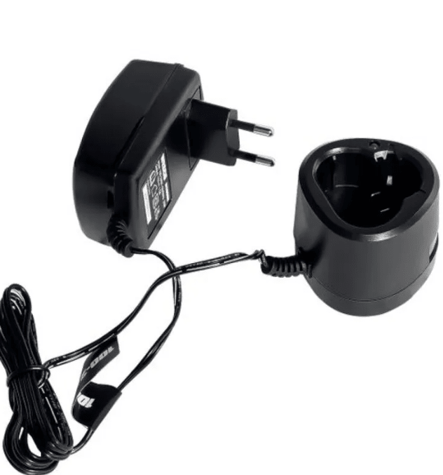 12V CARGADOR 1.5A MOD.WS99563