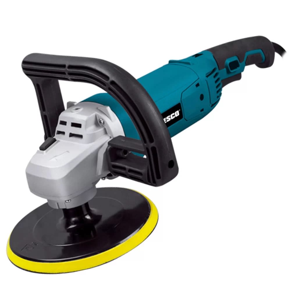 PULIDORA 1400W 180MM 1000-3000 RPM MOD.WS4509K WESCO1