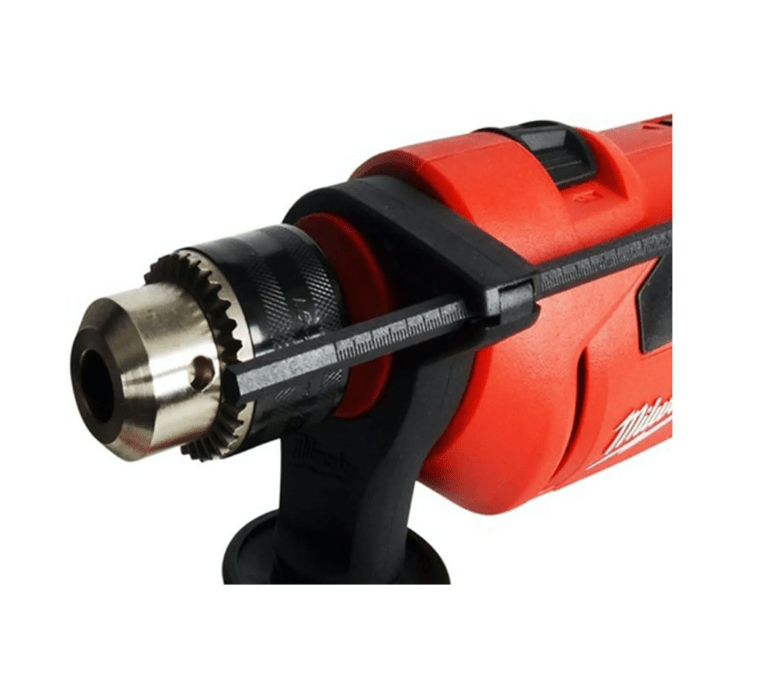 TALADRO PERCUTOR 13MM 680W 5374-59 MILWAUKEE | HDTOOLS3
