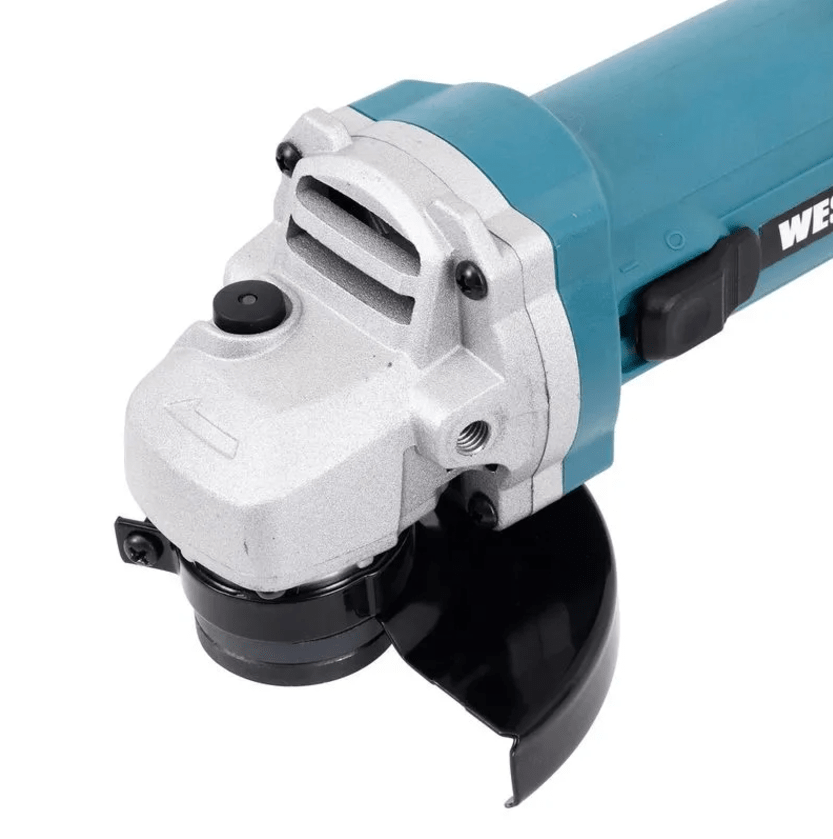 ESMERIL ANGULAR 4 1/2'' 750W WS4740 WESCO | HDTOOLS4