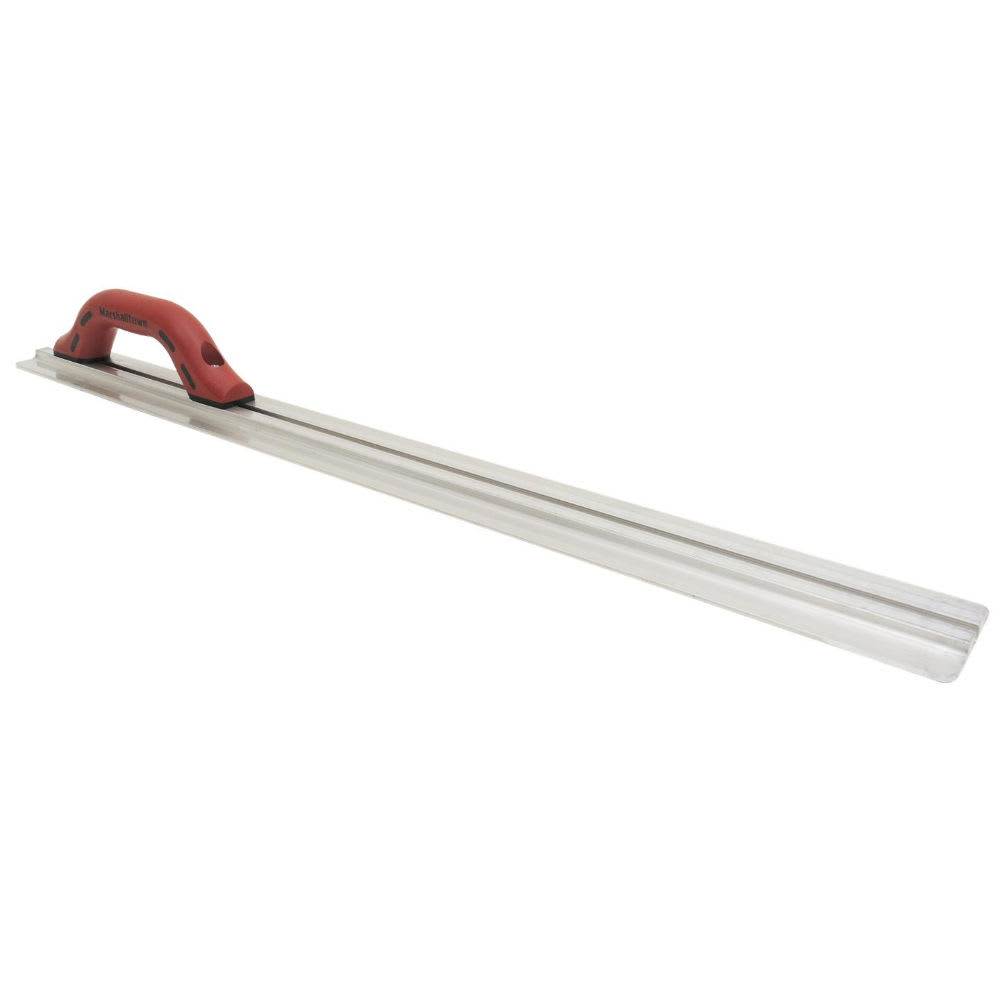 Platacho de magnesio 91x8 cm Marshalltown USA1