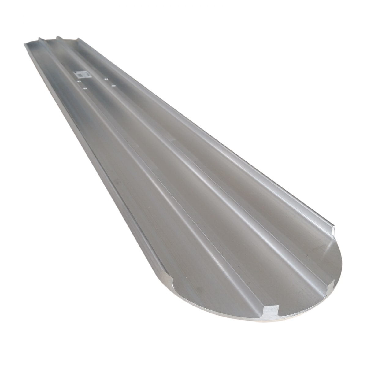 Bull Float o Platacho de magnesio 0.90 mts + adaptador + 2 mangos4