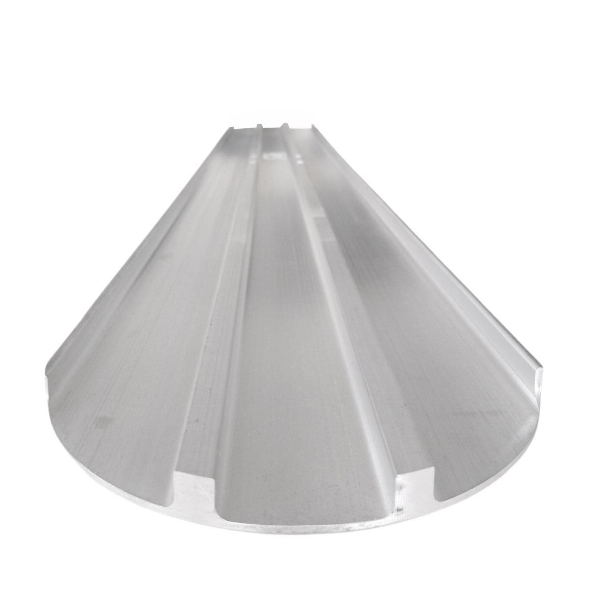 Bull Float o Platacho de magnesio 0.90 mts + adaptador + 2 mangos3
