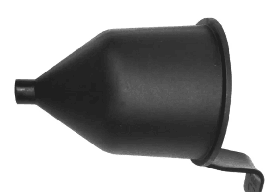 PISTOLA PULVERIZADORA 450W 600ML/MIN WS5582 WESCO2