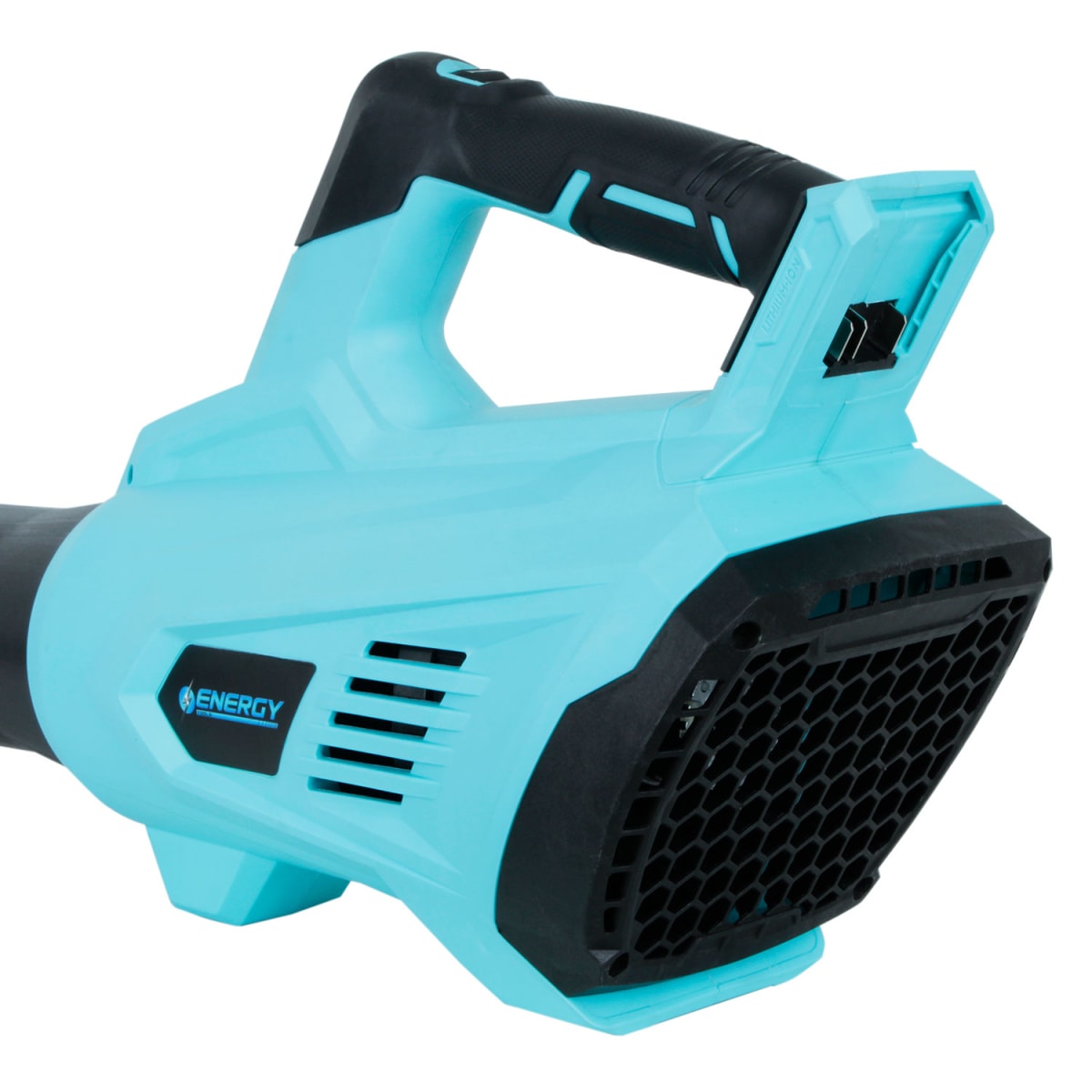 SOPLADOR DE HOJAS INALAMBRICO 18v S/BATER. B180/181