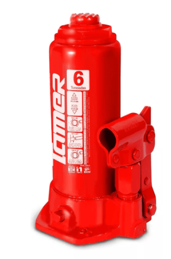 GATA BOTELLA TAMER 6T MOD.GTE-61