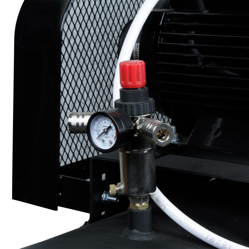 COMPRESOR 5,5hp 300 litros 380v CEV55250 EVEREST5