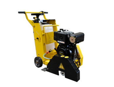 Máquina Escarificadora B250 LONCIN BXCP90 BAUMAX1