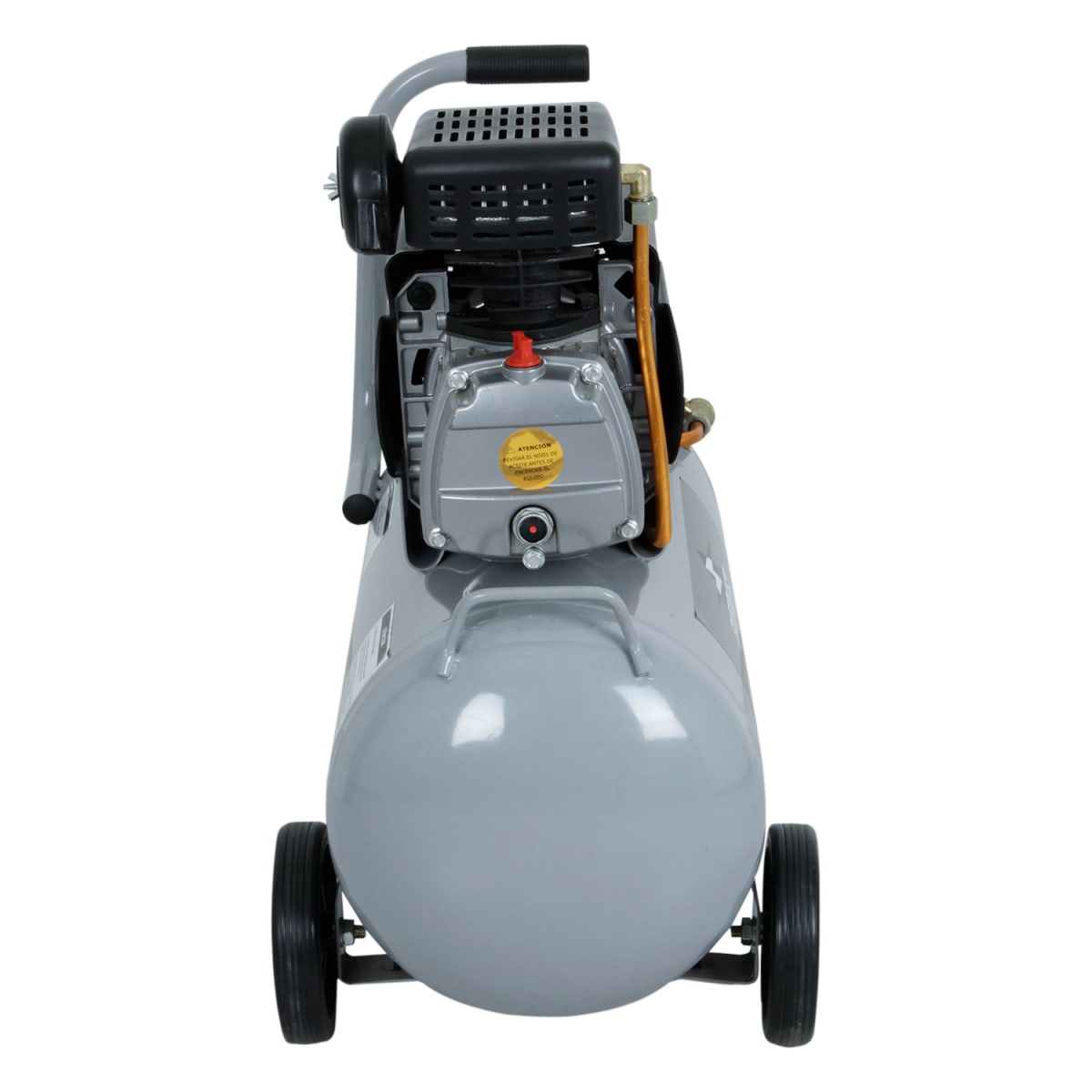 MOTOCOMPRESOR 40 litros 2HP WD-2540 EVEREST3