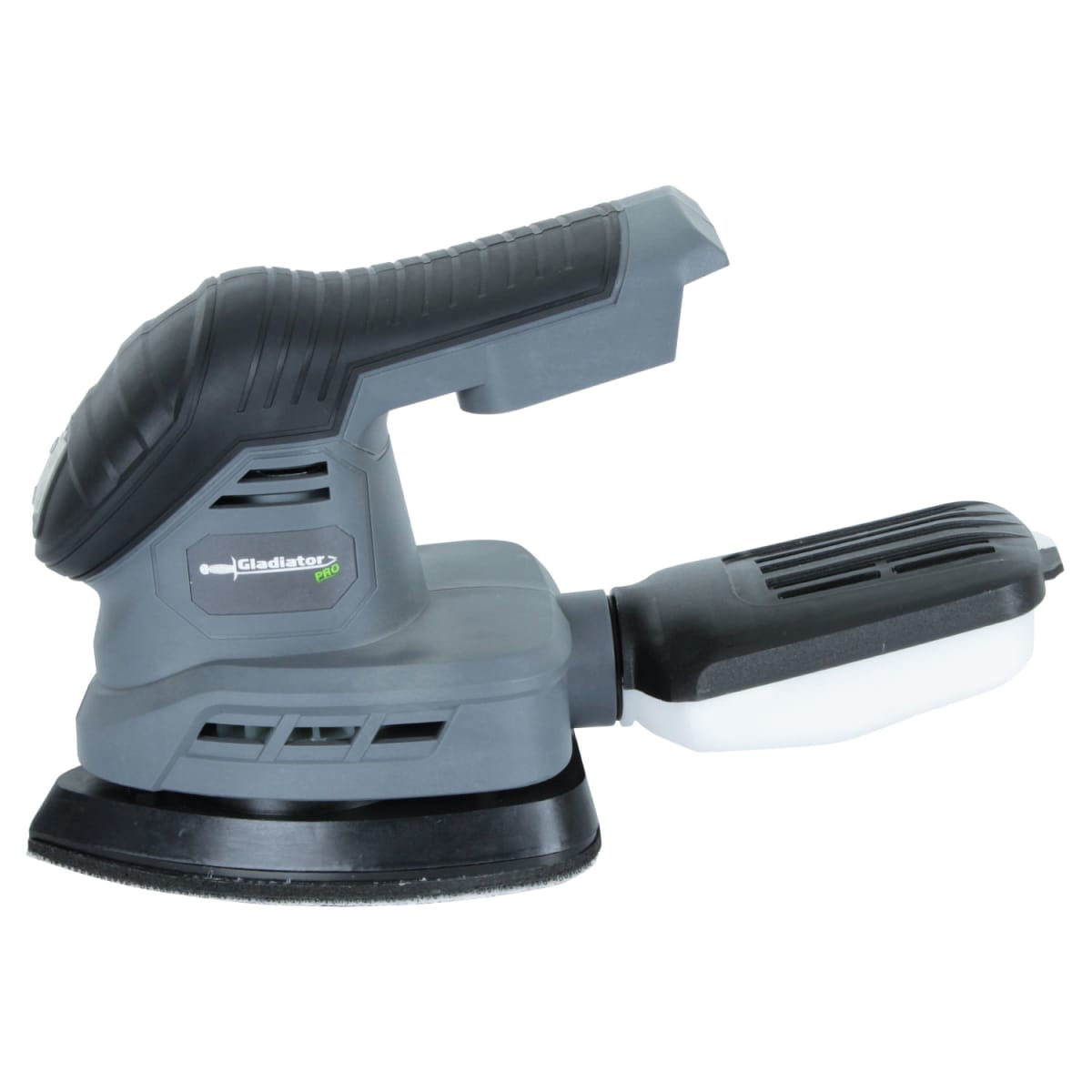 LIJADORA DELTA INALAMBRICA 18V SIN BAT LD 8140/18n GLADIATOR2