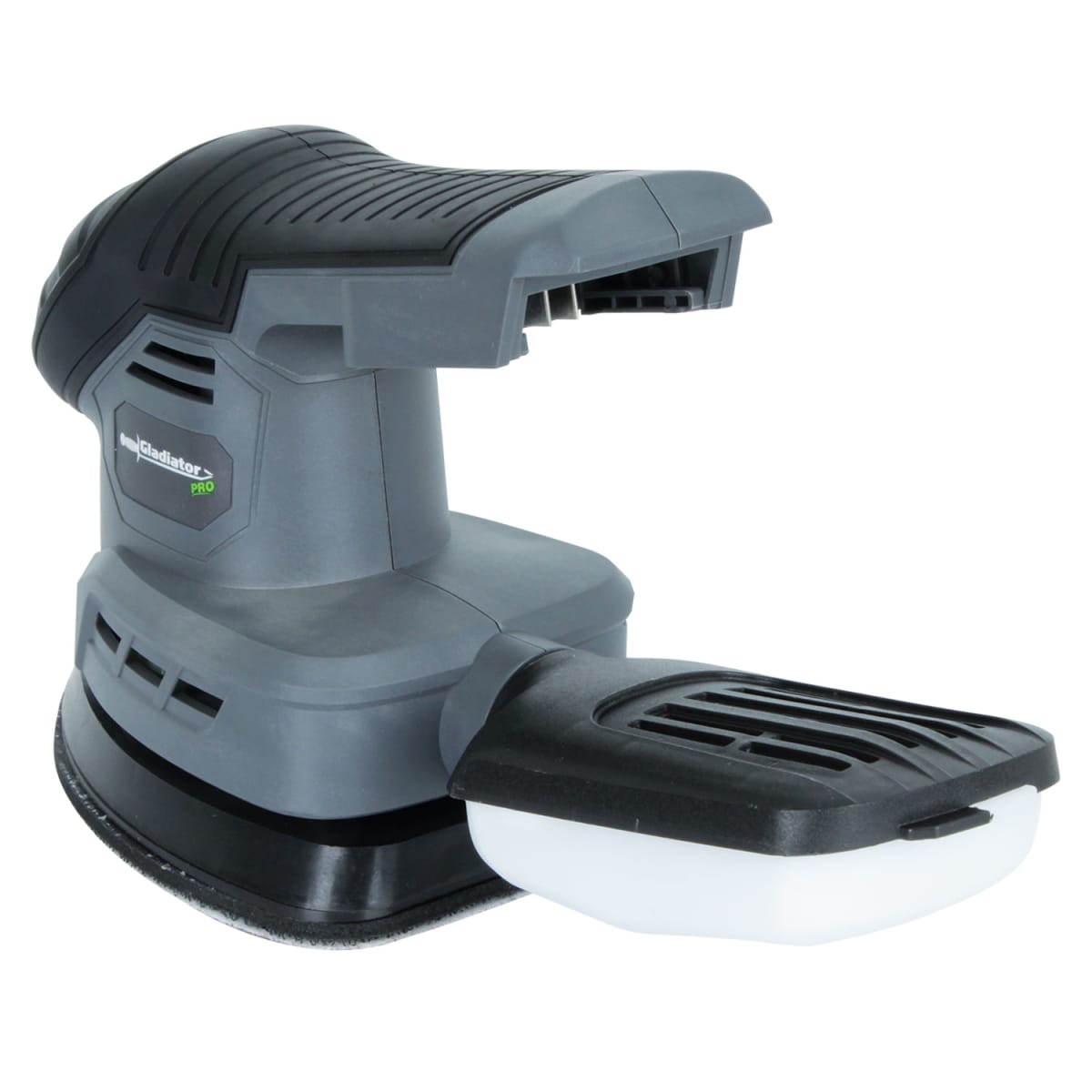 LIJADORA DELTA INALAMBRICA 18V SIN BAT LD 8140/18n GLADIATOR3