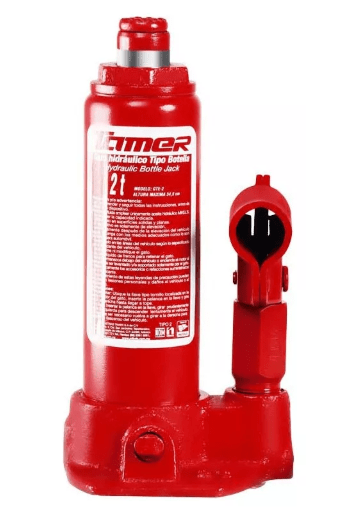 GATA BOTELLA TAMER 2T MOD.GTE-21