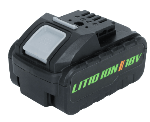 BATERIA GLADIATOR 3 AMPERES 18v BAT 818-3 GLADIATOR1