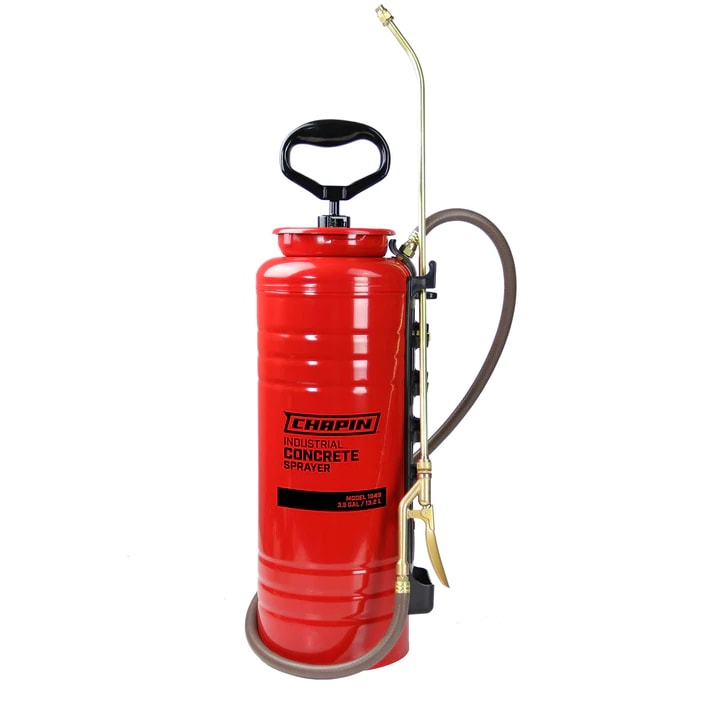 Aplicador de membrana 13 L Chapin Open Head1
