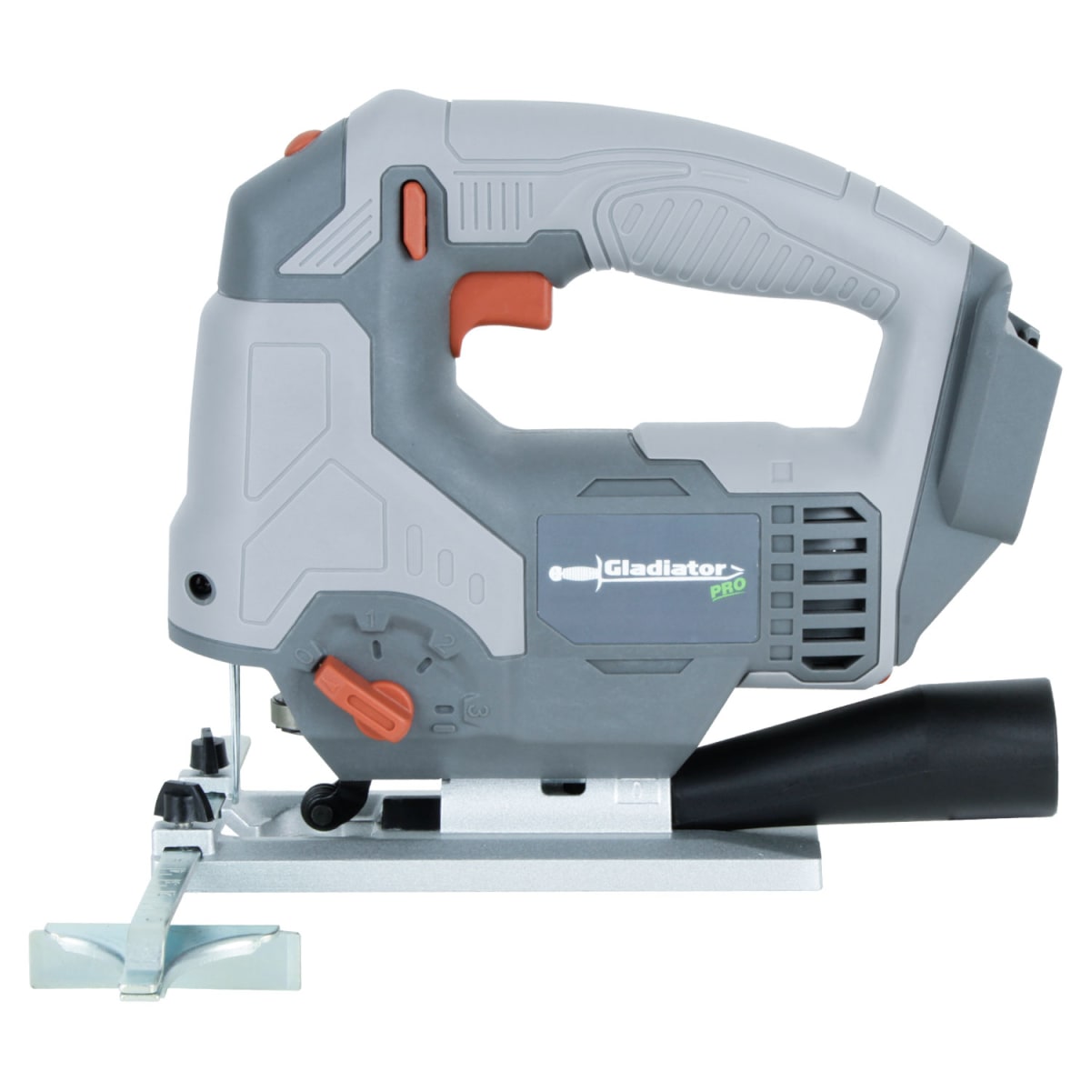 SIERRA CALADORA INALAMBRICA 18V SIN BAT SK 8080/18 GLADIATOR2