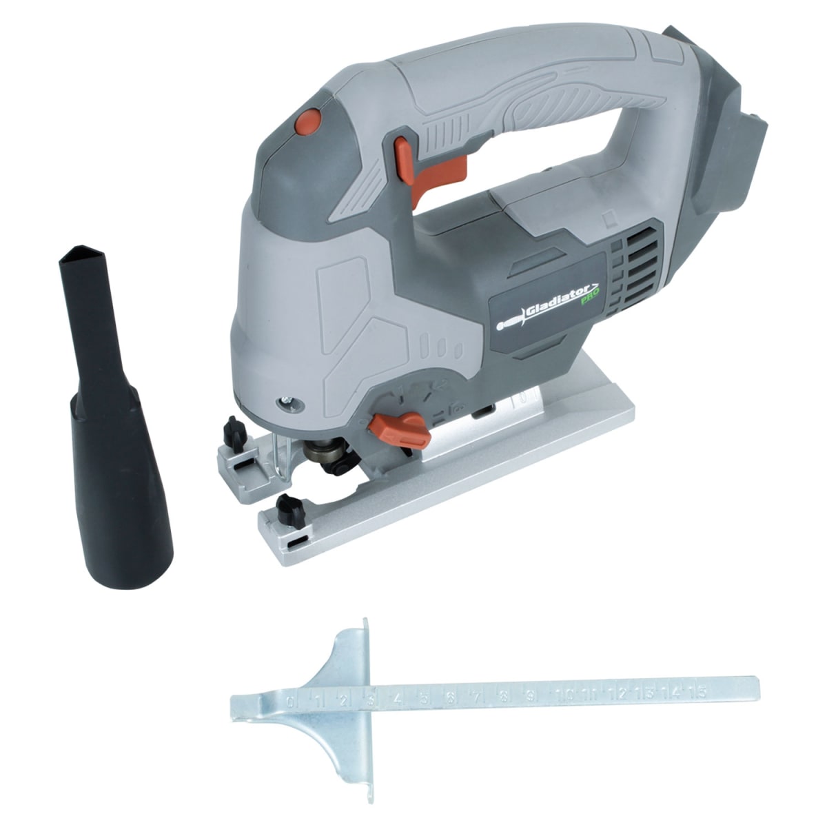 SIERRA CALADORA INALAMBRICA 18V SIN BAT SK 8080/18 GLADIATOR6