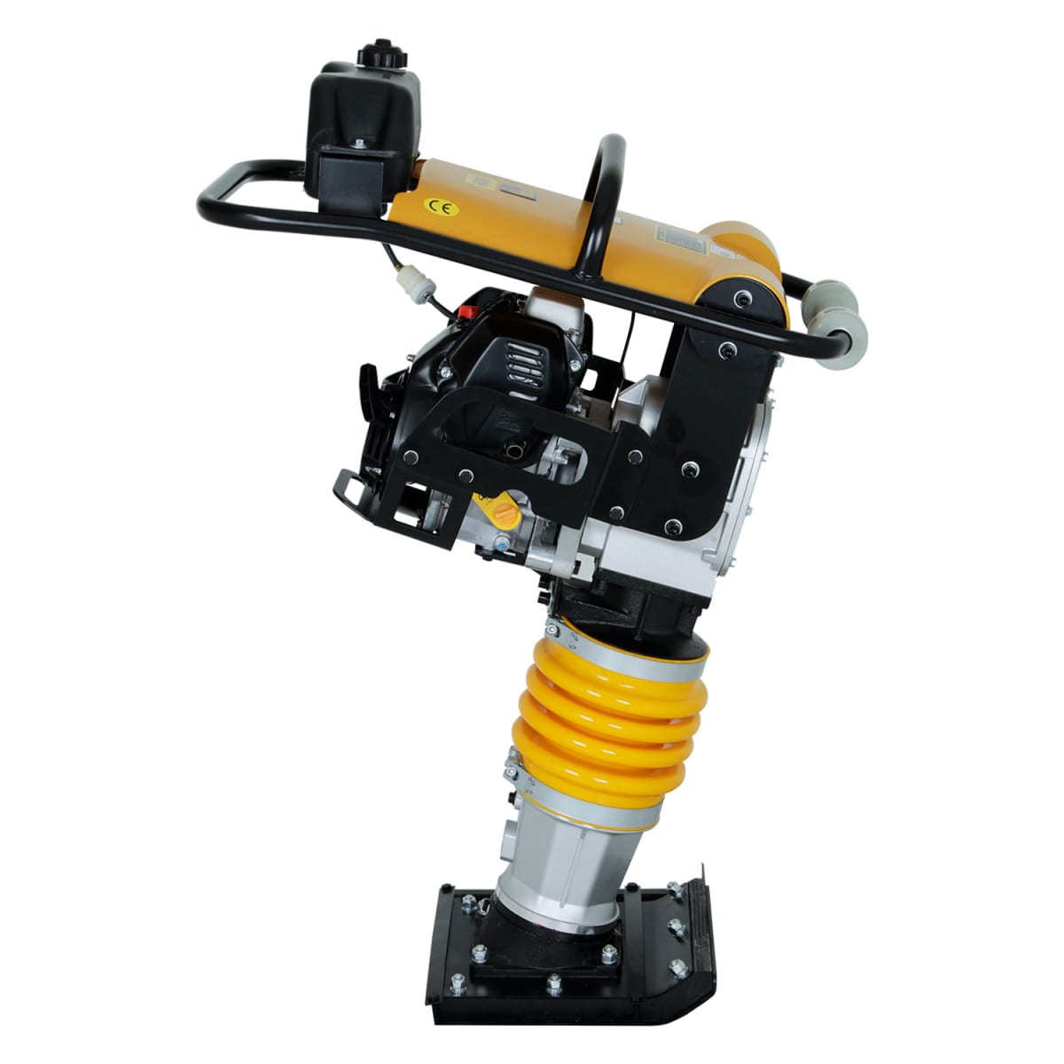 COMPACTADOR MANUAL VIBROAPISONADOR RM80 EVEREST2