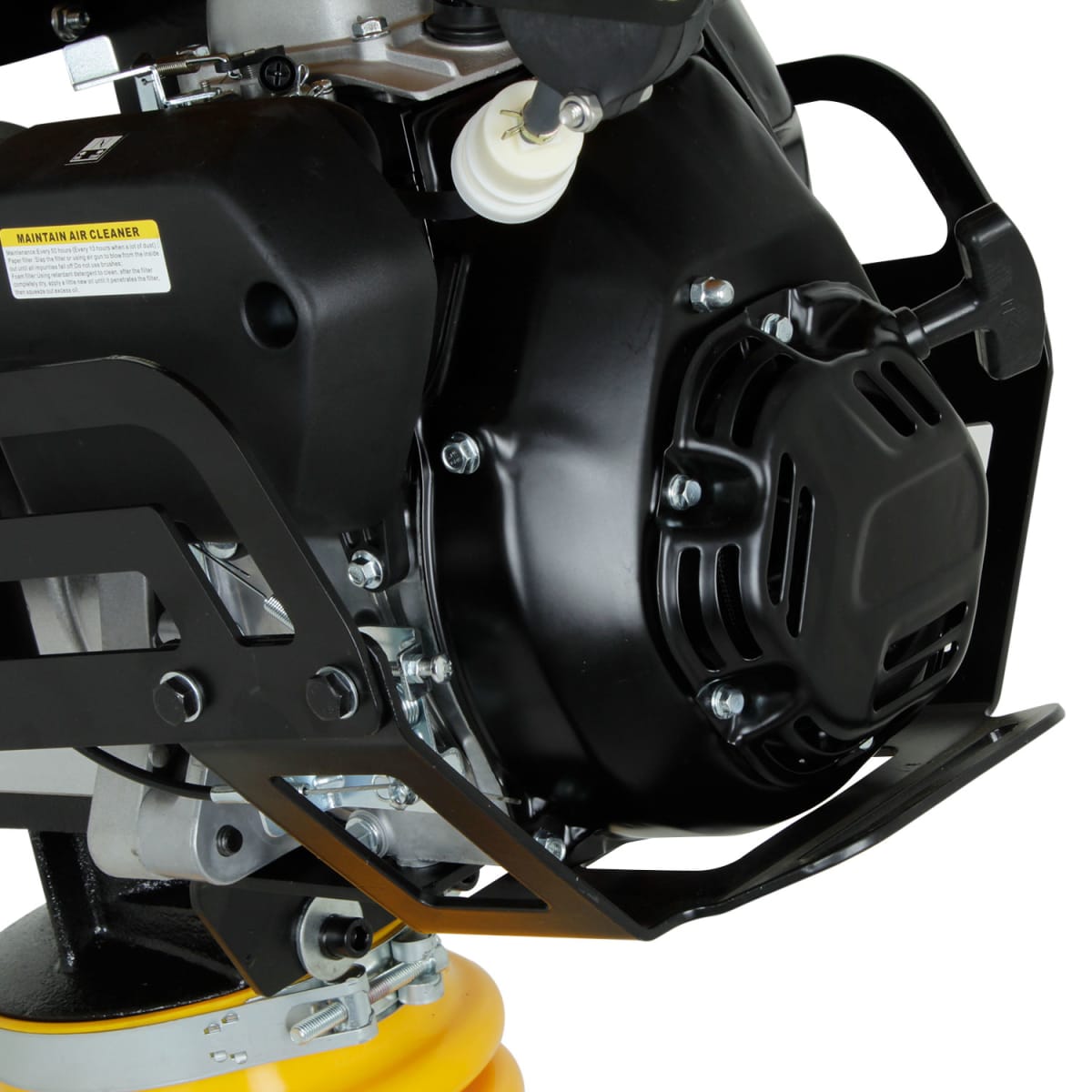 COMPACTADOR MANUAL VIBROAPISONADOR RM80 EVEREST4