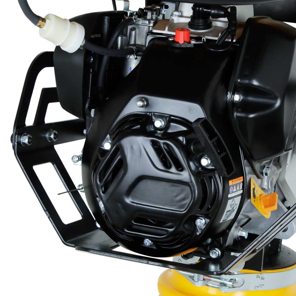 COMPACTADOR MANUAL VIBROAPISONADOR RM80 EVEREST5