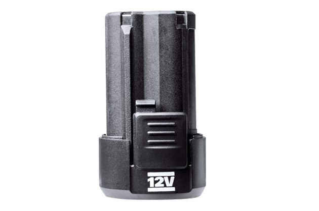 12V ATORNILLADOR 10MM 22NM +2x1.3AH WS2531 WESCO2