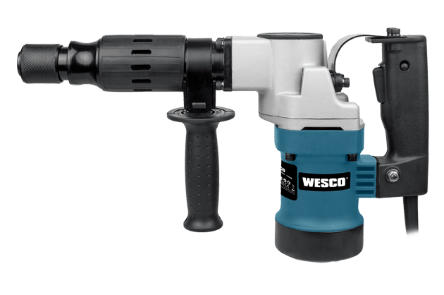 CINCELADOR 6.0KG 1100W 10J MOD.WS3203K WESCO1