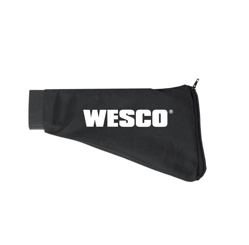 LIJADORA DE BANDA 920W 75X533MM WS4366 WESCO2