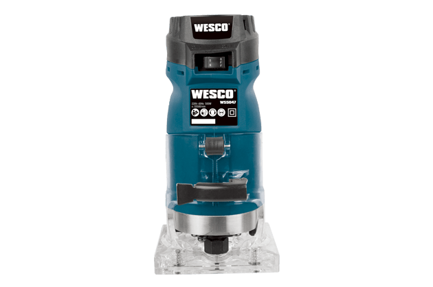 ROUTER MINI 500W 1/4