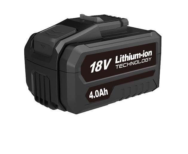 18V BATERIA 4.0AH WESCO WS9906 | HDTOOLS2
