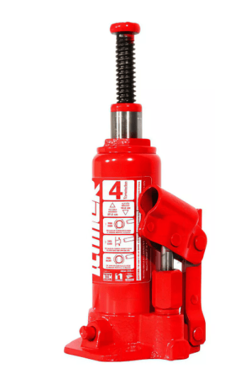 GATA BOTELLA TAMER 4T MOD.GTE-41