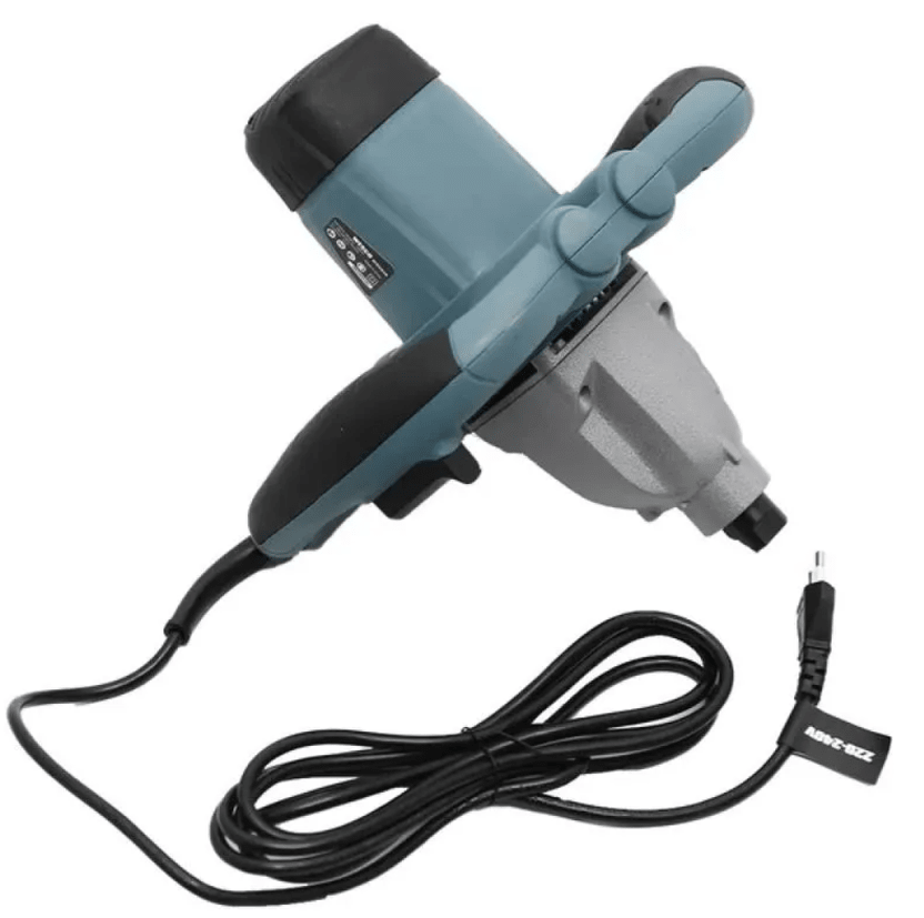 MEZCLADORA 1600W 140-160L WS5519 WESCO5