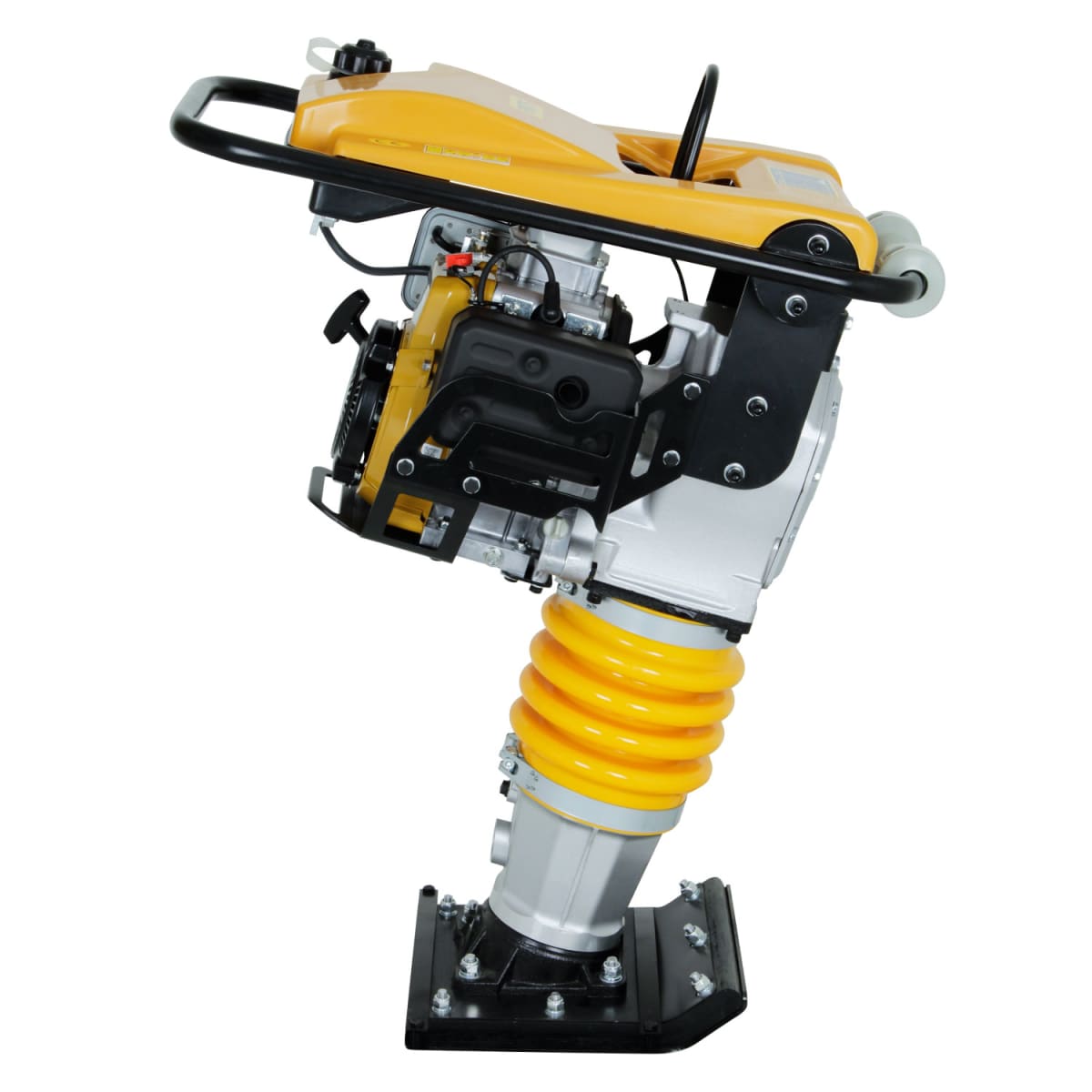 COMPACTADOR MANUAL VIBROAPISONADOR RM75 EVEREST2