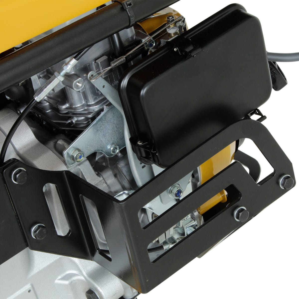 COMPACTADOR MANUAL VIBROAPISONADOR RM75 EVEREST4