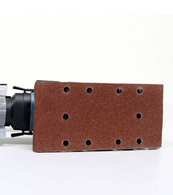 LIJADORA 240W 90X187MM WS4168 WESCO3