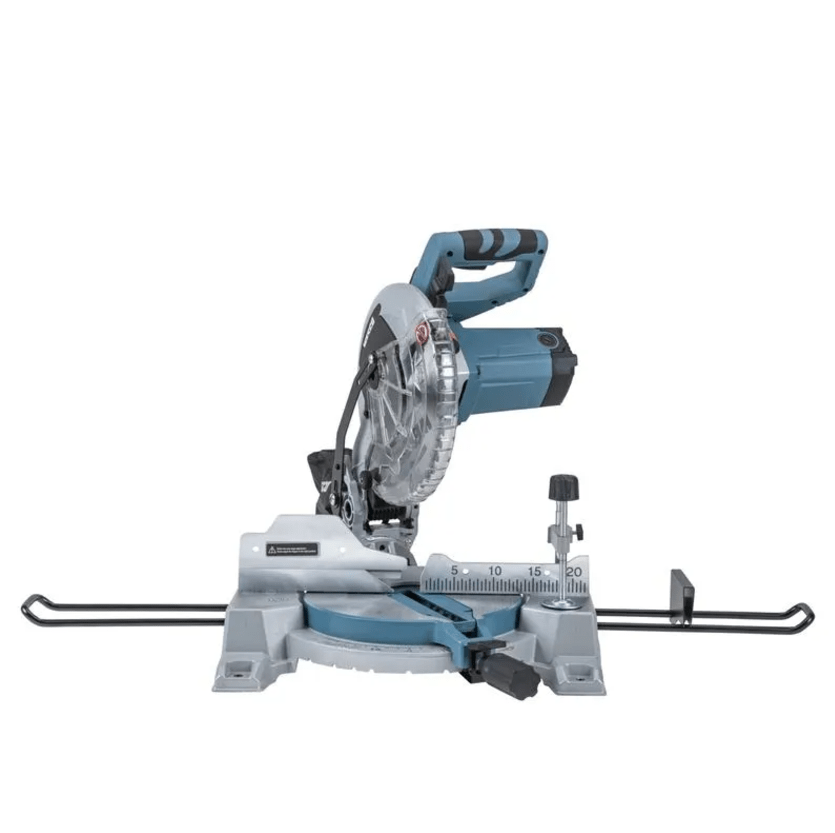 SIERRA INGLEATEADORA 1800W 255MM WS7172 WESCO3