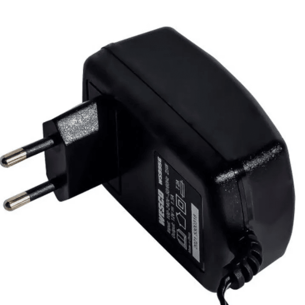 12V CARGADOR 1.5A MOD.WS99564