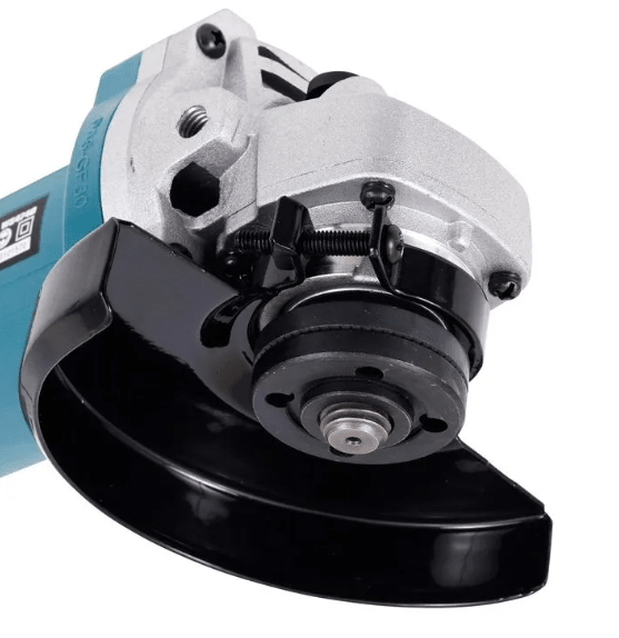 ESMERIL ANGULAR 4 1/2'' 750W WS4740 WESCO | HDTOOLS5