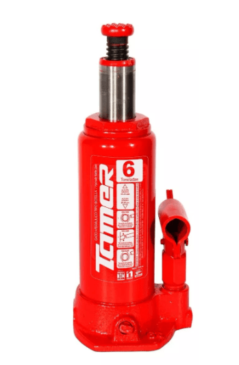 GATA BOTELLA TAMER 6T MOD.GTE-62