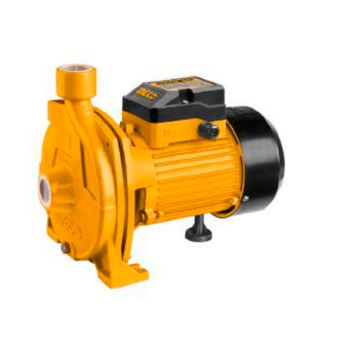 BOMBA DE AGUA CENTRIFUGA 1X1