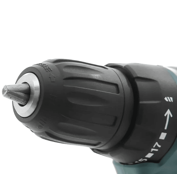 12V ATORNILLADOR 10MM 22NM +2x1.3AH WS2531 WESCO4